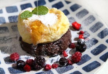 ＨＭで簡単!ふわふわパンケーキの作り方【インスタ映えレシピ】