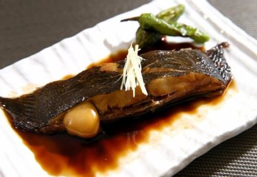 一番おいしいカレイの煮付けの作り方【インスタ映えレシピ】