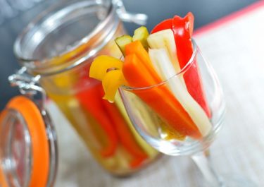 プロが教える自家製ピクルス【インスタ映えレシピ】