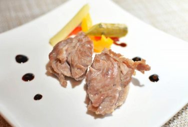 ラム肉(子羊)のロール焼き【インスタ映えレシピ】