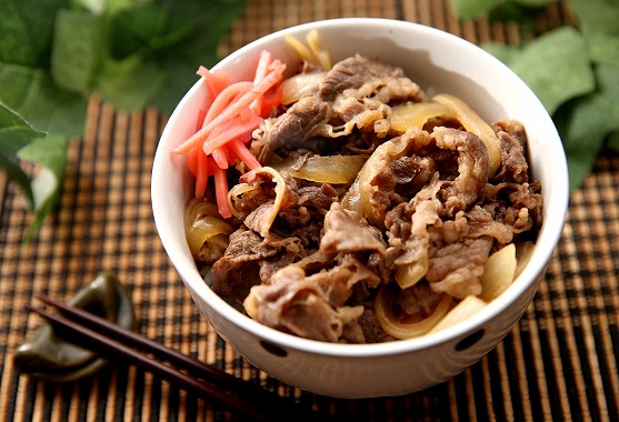 簡単王道の味 牛丼の作り方 インスタ映えレシピ おしゃれごはん