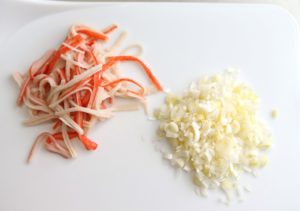 お弁当にも 一口かに玉の作り方 インスタ映えレシピ おしゃれごはん